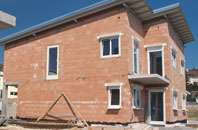 Golan home extensions